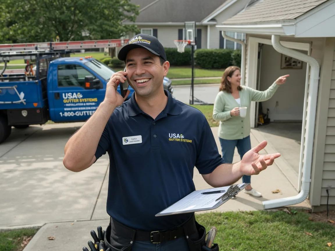 Gutter Installation La Pine, OR FAQs